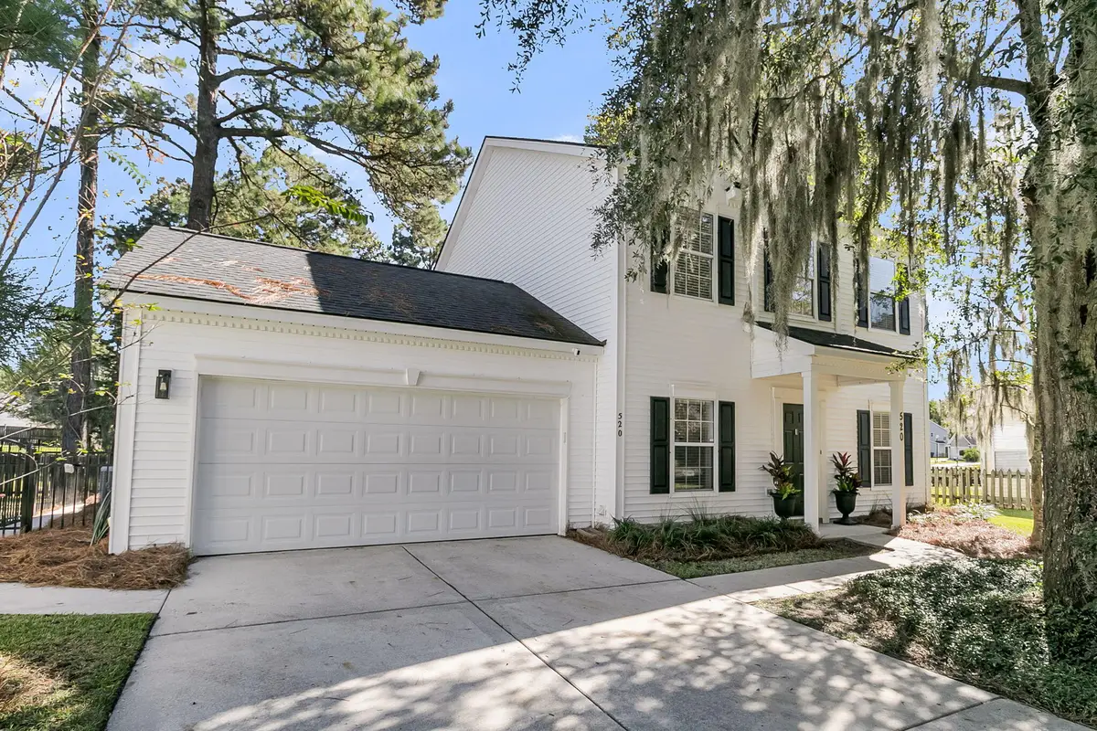 520 Saville Row, Charleston, SC 29414 - Image #1
