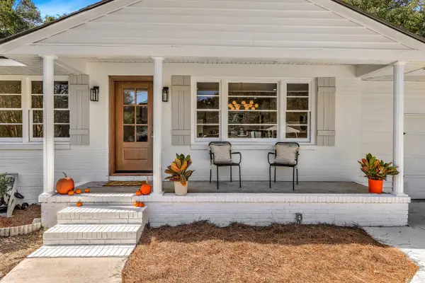 301 Culver Avenue, Charleston, SC 29407