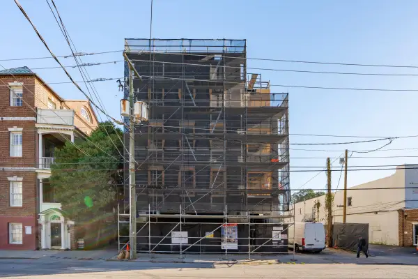 284 Meeting Street #202, Charleston, SC 29401