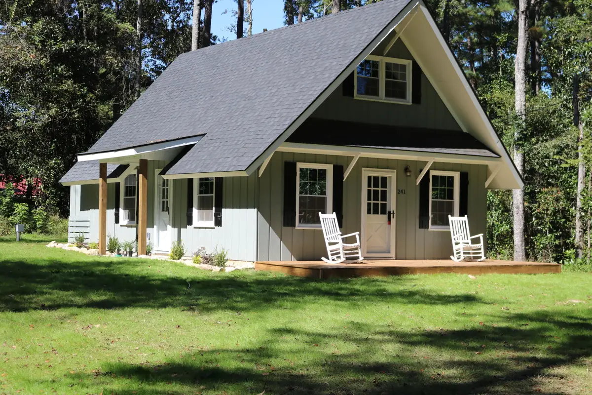 241 Rose Avenue, Walterboro, SC 29488 - Image #1