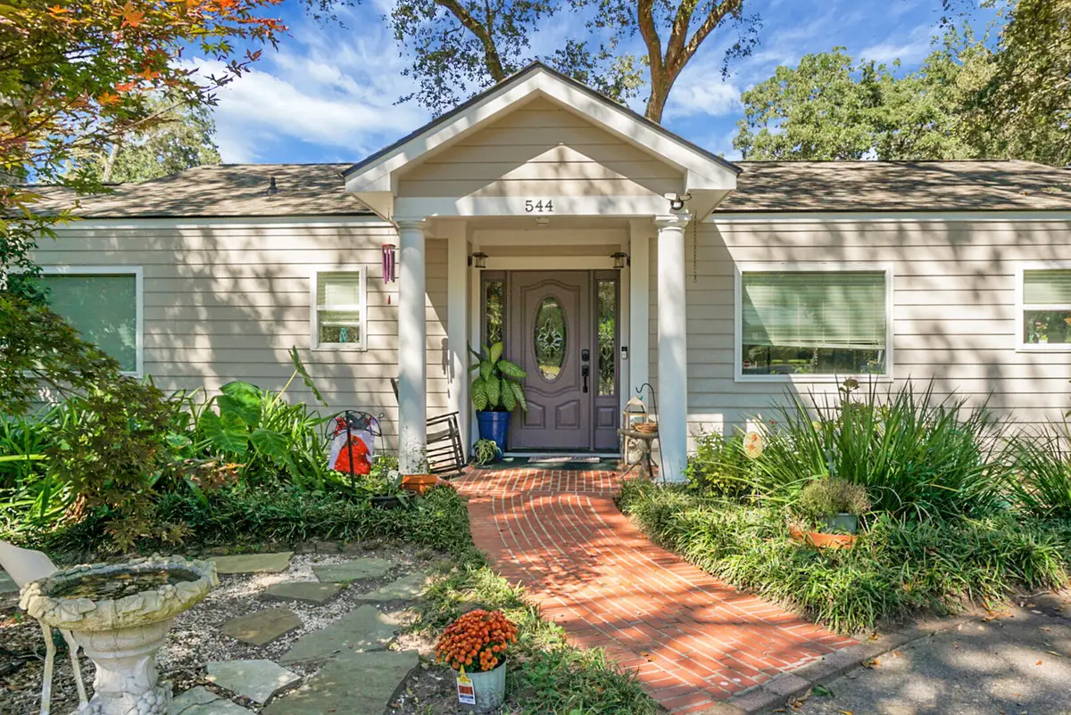 544 Fort Johnson Road, Charleston, SC 29412 - #1