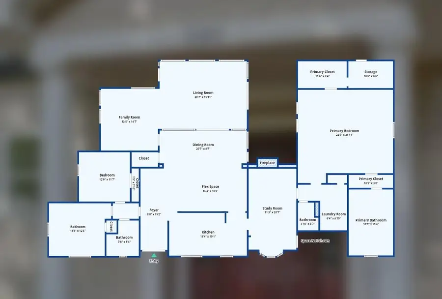 544 Fort Johnson Road, Charleston, SC 29412 - #3