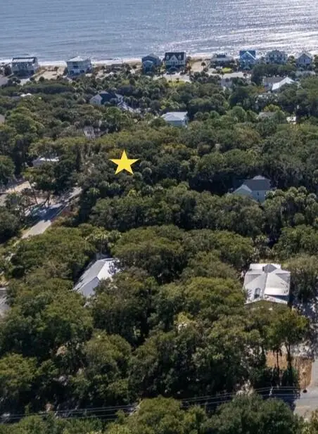 0 Cheehaw Street #Lot M, Edisto Beach, SC 29438