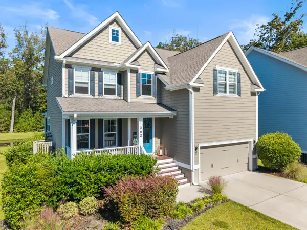 1060 Hunt Club, Charleston, SC 29414