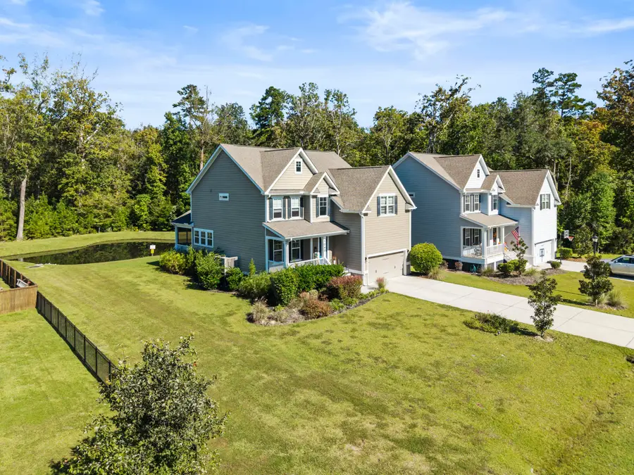 1060 Hunt Club, Charleston, SC 29414 - Image #2