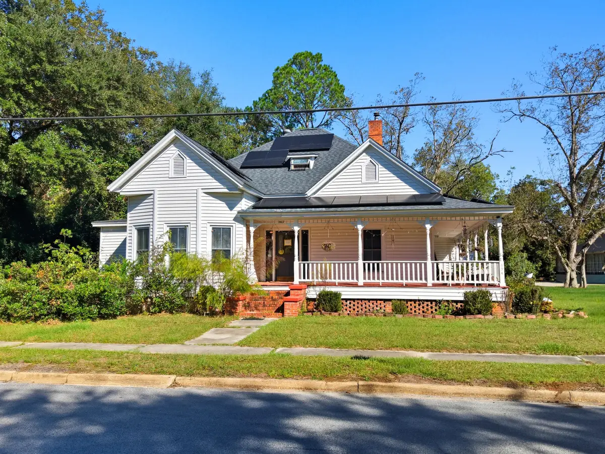 894 W 7th Street, Fairfax, SC 29827 - Image #1