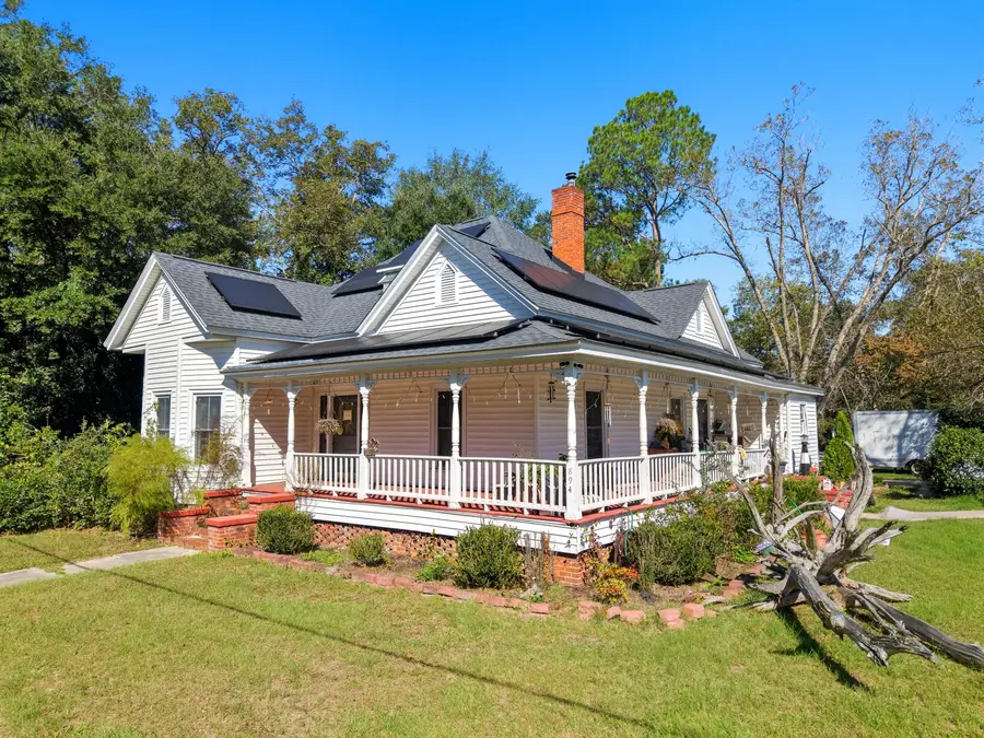 894 W 7th Street, Fairfax, SC 29827 - Image #2