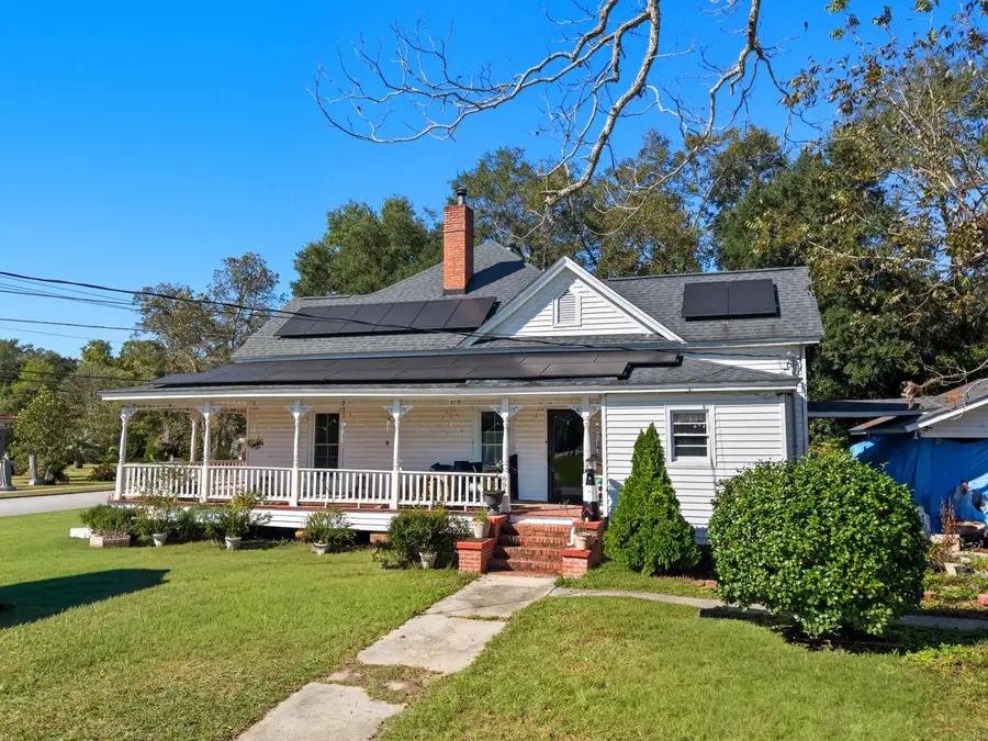 894 W 7th Street, Fairfax, SC 29827 - Image #3