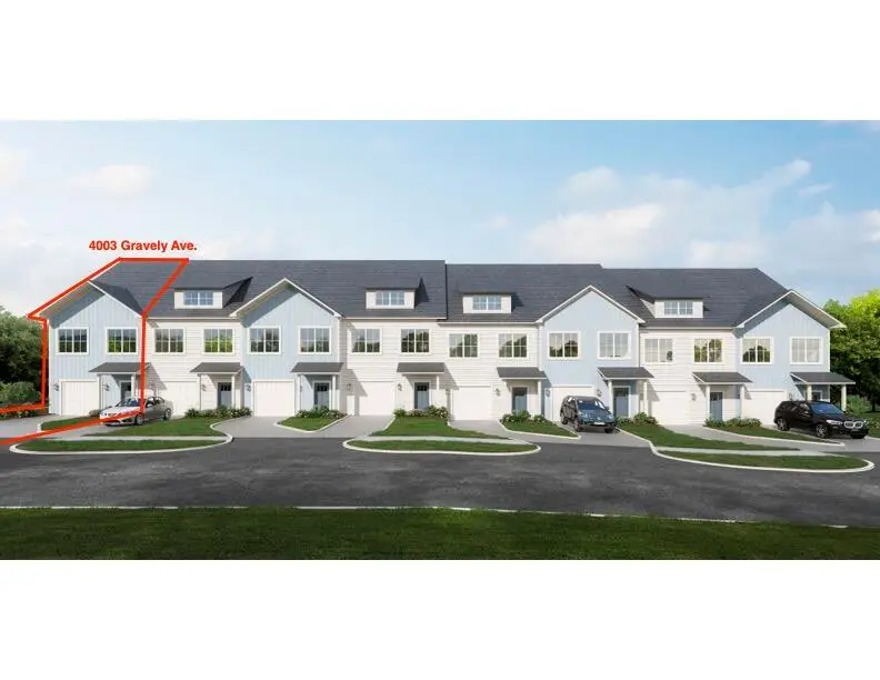 4003 Gravely Avenue, North Charleston, SC 29405 - Image #1