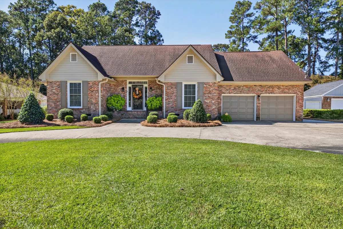 126 Wateree Drive, Santee, SC 29142 - Image #1