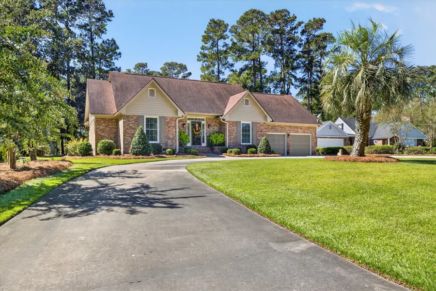 126 Wateree Drive, Santee, SC 29142 - Image #2