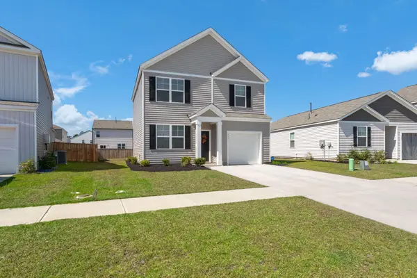 617 Sweet Ramble Way, Summerville, SC 29486