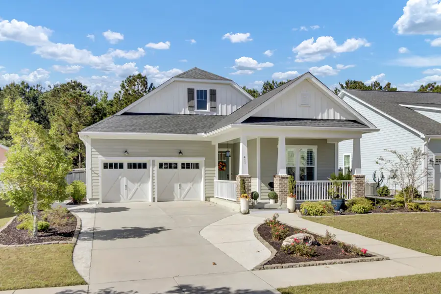 411 Ashby Street, Summerville, SC 29486 - Image #3