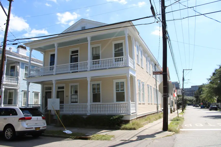 63 Montagu Street #A, Charleston, SC 29401 - Image #2