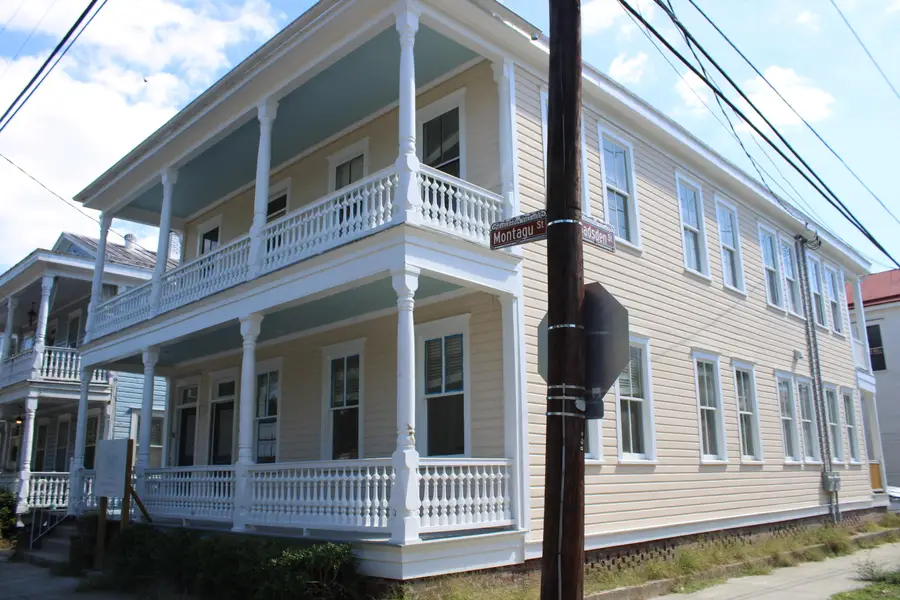63 Montagu Street #A, Charleston, SC 29401 - Image #3
