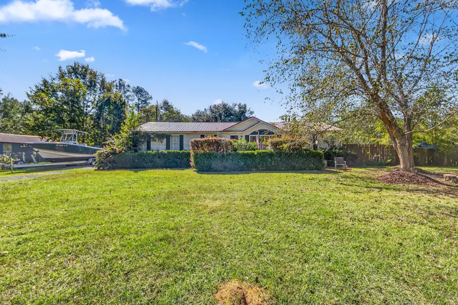 1165 Thomas Walters Road, Pineville, SC 29468 - Image #2