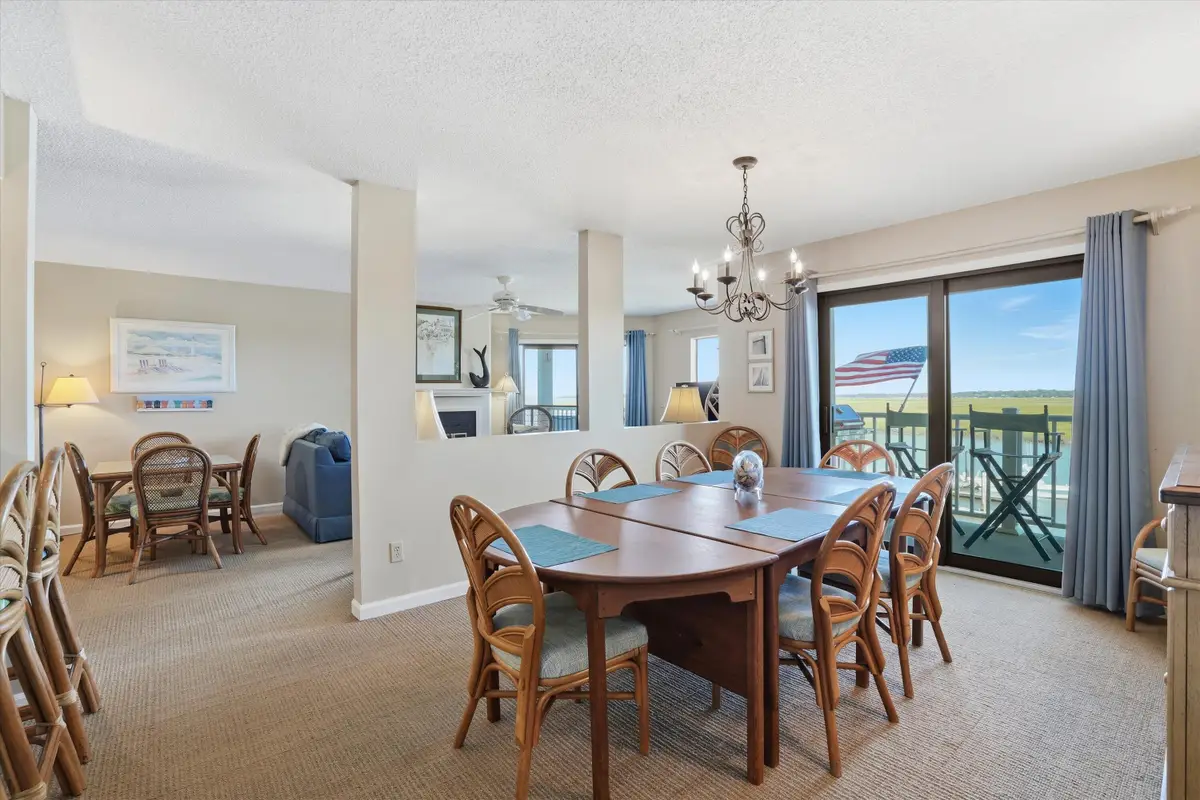 3701 Docksite Road #312, Edisto Beach, SC 29438 - #1