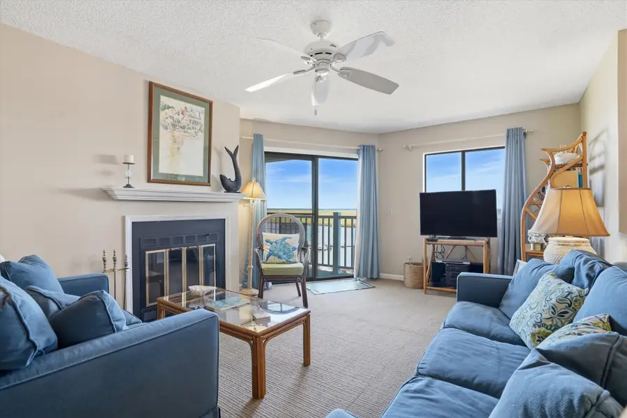 3701 Docksite Road #312, Edisto Beach, SC 29438 - #2