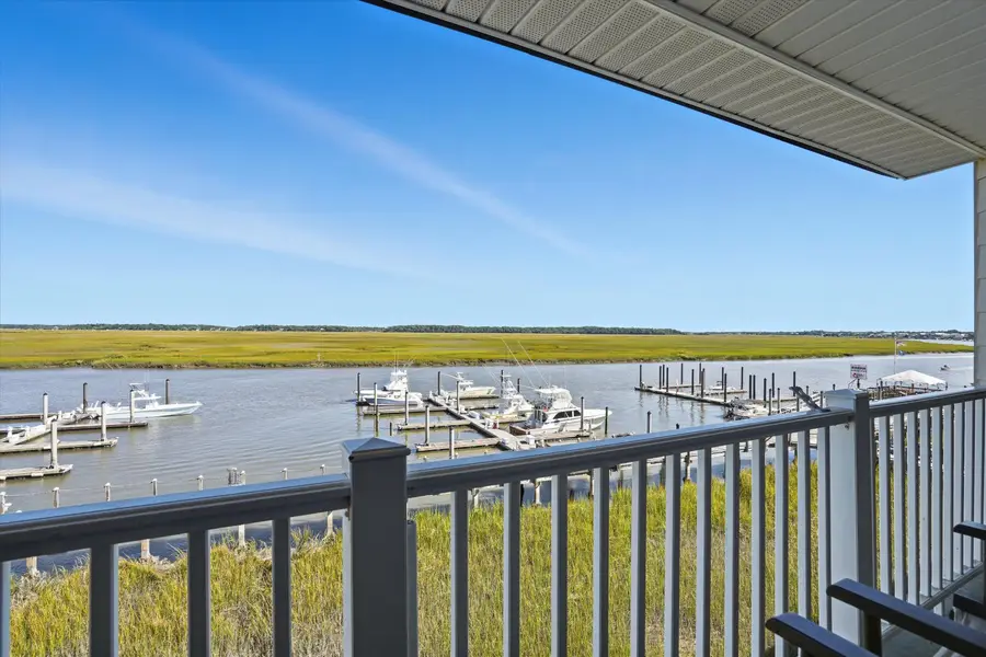 3701 Docksite Road #312, Edisto Beach, SC 29438 - #3