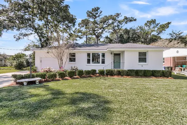 375 Hoff Avenue, Charleston, SC 29407