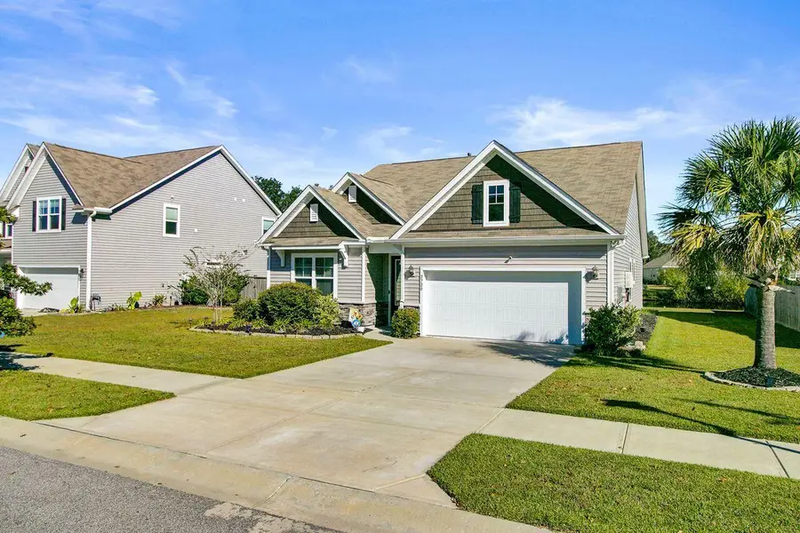 2720 Harmony Lake Drive, Johns Island, SC 29455 - Image #3
