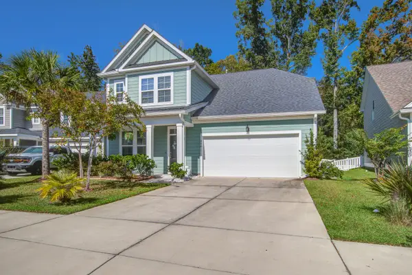 456 Coopers Hawk Drive, Summerville, SC 29483