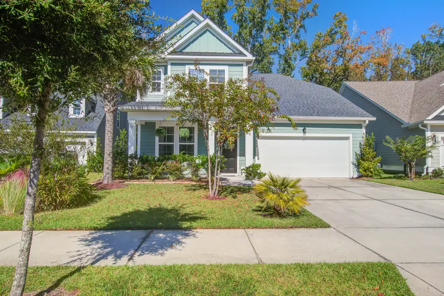 456 Coopers Hawk Drive, Summerville, SC 29483 - Image #2