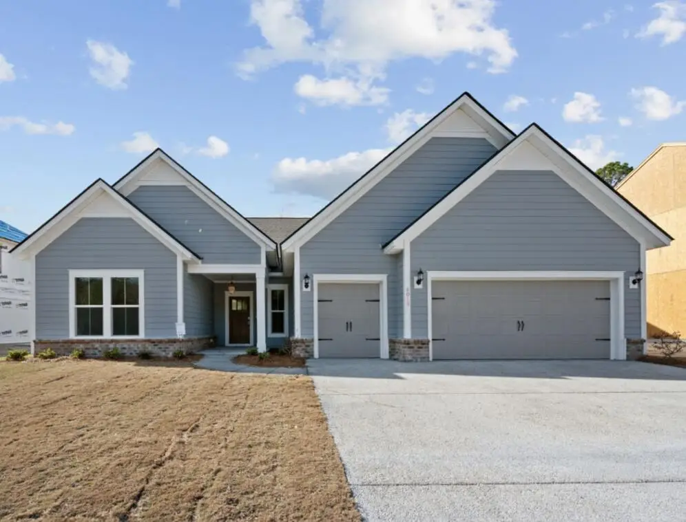 8019 Beeblossom Court, Johns Island, SC 29455 - #1