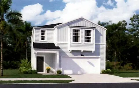 383 Pine Crest View Drive, Summerville, SC 29486 - Image #1