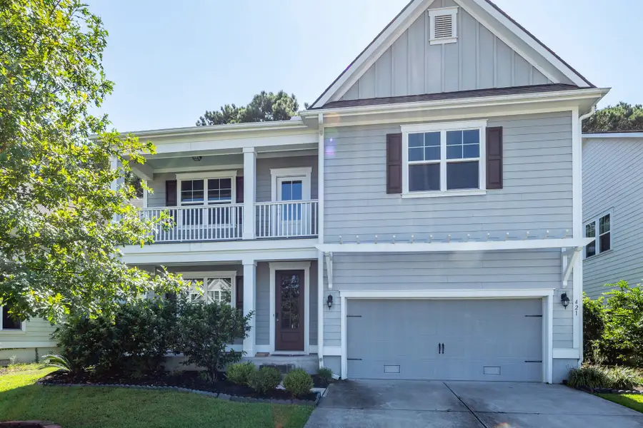 421 Turnstone Street, Mount Pleasant, SC 29464 - Image #2