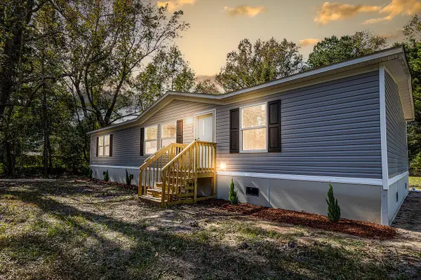 159 Bishopville Road, Saint George, SC 29477