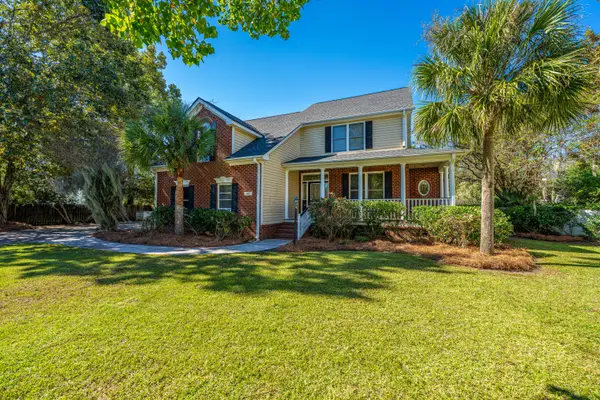 99 Fieldfare Way, Charleston, SC 29414