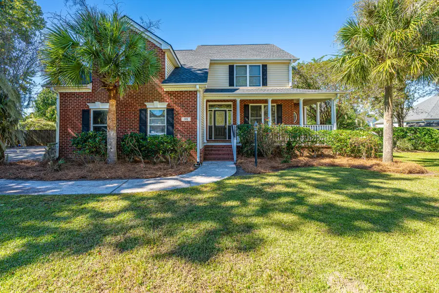 99 Fieldfare Way, Charleston, SC 29414 - Image #2