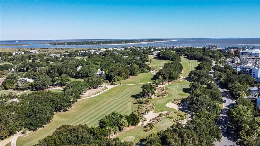 2 Fairway Dunes Lane, Isle Of Palms, SC 29451 - Image #3