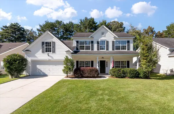 212 Hampton Bluff Road, Charleston, SC 29414