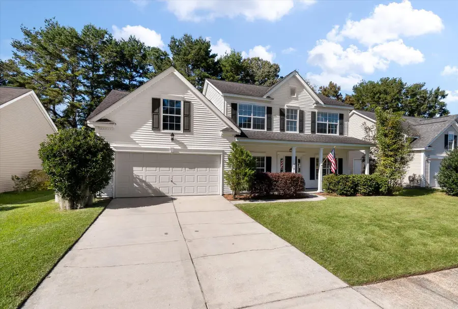 212 Hampton Bluff Road, Charleston, SC 29414 - Image #3