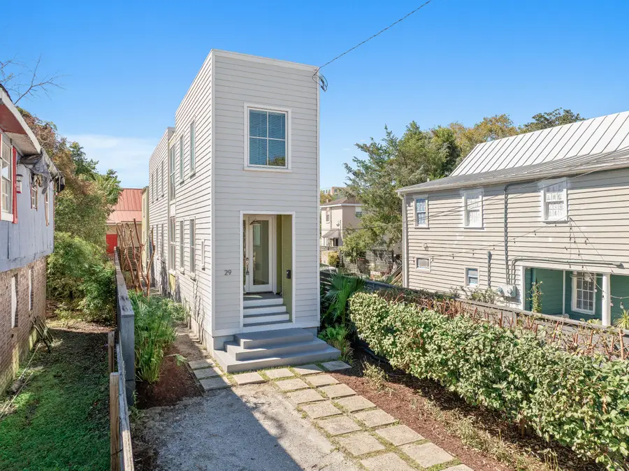 Address Withheld By Seller, Charleston, SC 29403 - #3