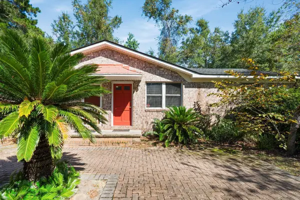 1536 Inland Avenue #C, Charleston, SC 29412
