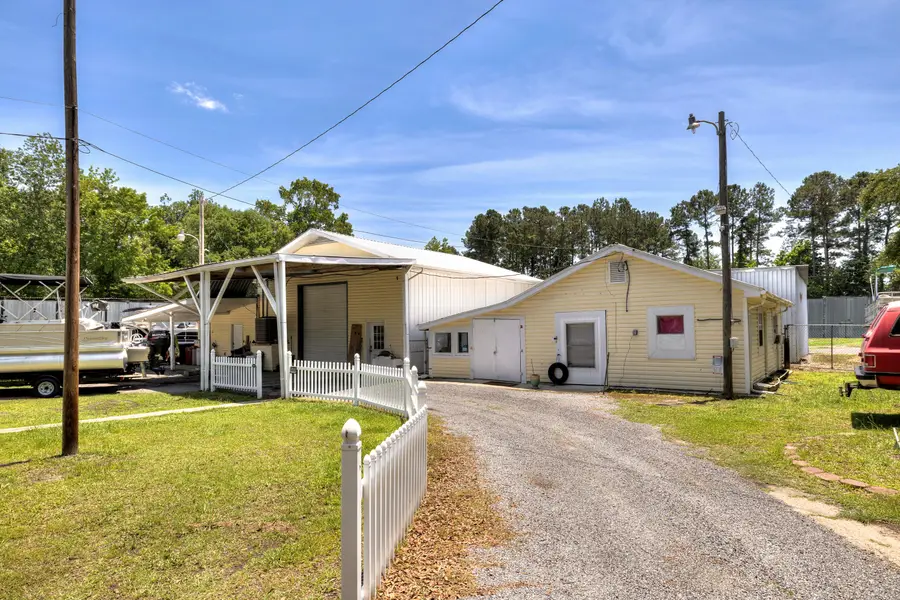 10841 Hwy 260, Manning, SC 29102 - #3