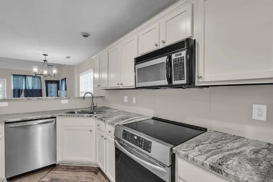 201 Darcy Avenue, Goose Creek, SC 29445 - #3