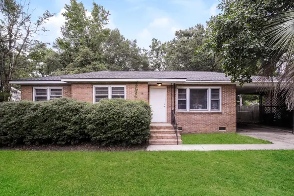 7021 Midland Drive, North Charleston, SC 29406