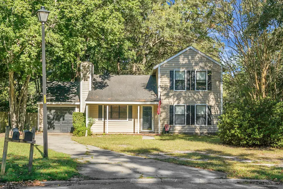 109 Edgewood Lane, Goose Creek, SC 29445 - Image #2