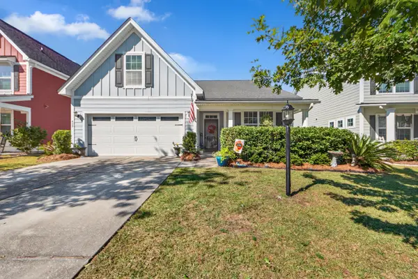488 Nelliefield Trail, Charleston, SC 29492