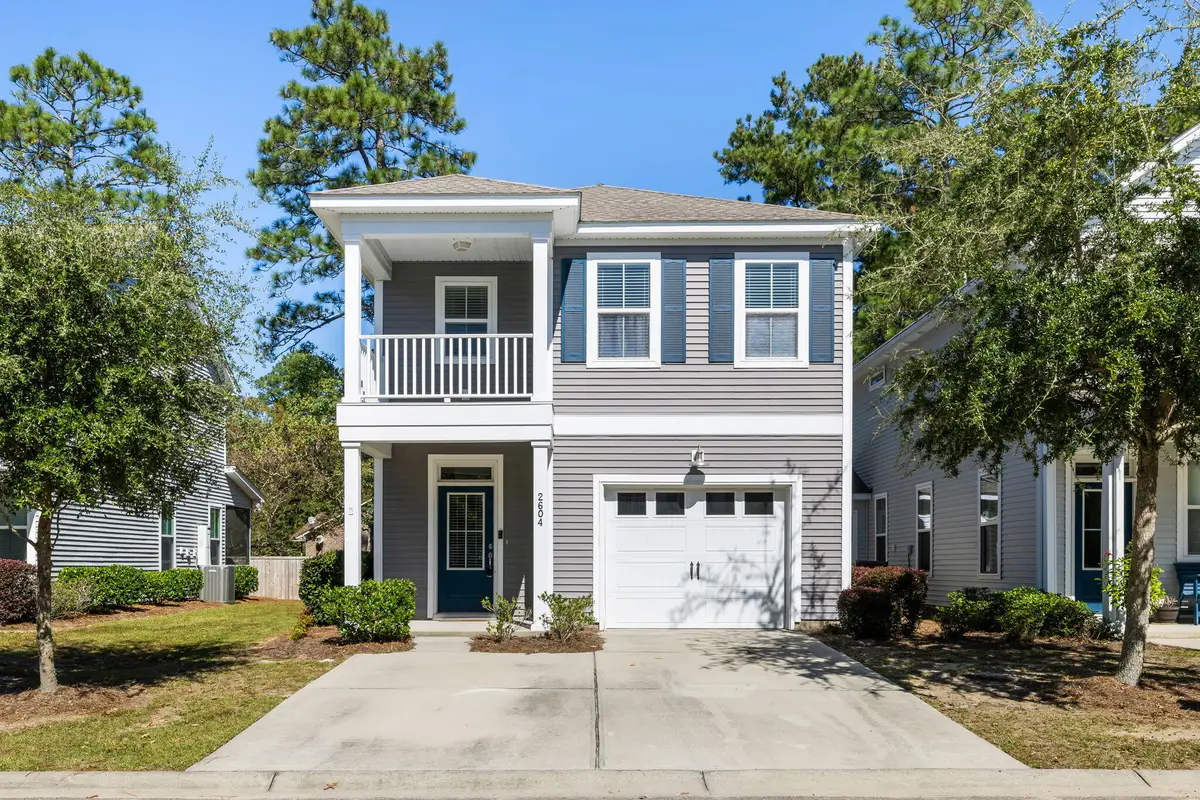 2604 Poplar Grove Place, Summerville, SC 29483 - Image #1