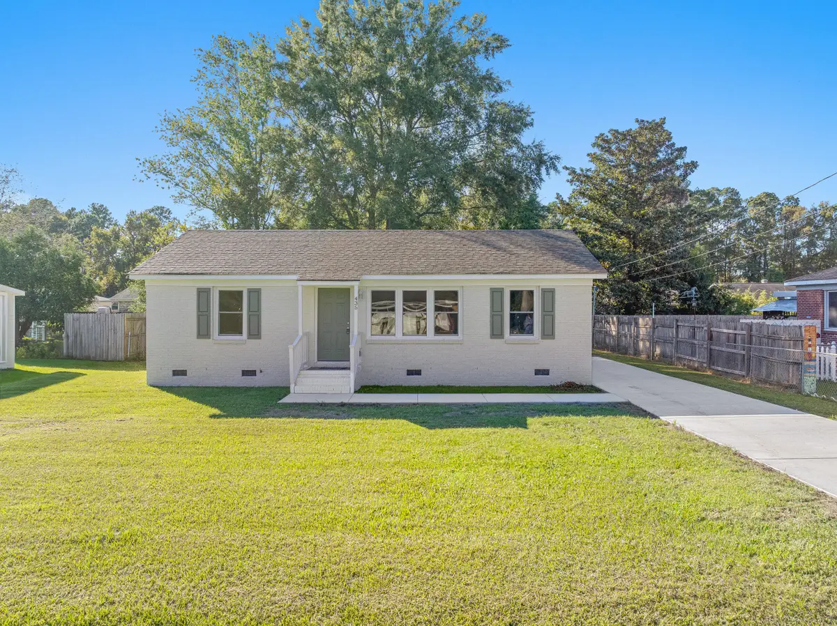 435 Anita Drive, Goose Creek, SC 29445 - Image #1