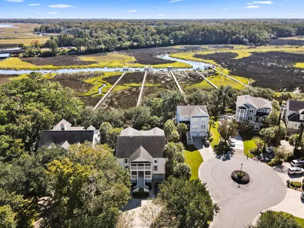 1635 Bull Creek Lane, Charleston, SC 29414