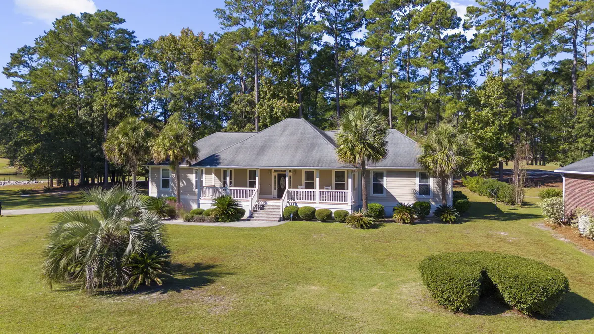 461 Chapel Creek Drive, Santee, SC 29142 - Image #1