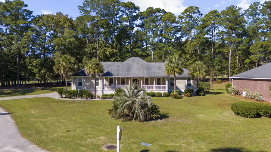 461 Chapel Creek Drive, Santee, SC 29142 - Image #2