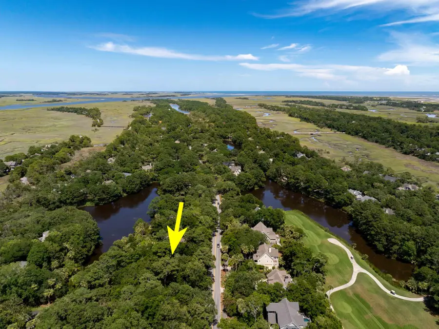 124 Sawgrass Lane, Kiawah Island, SC 29455 - Image #2