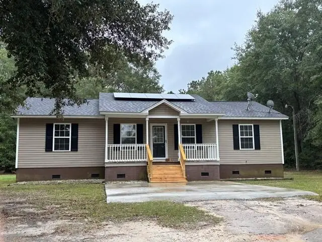 425 Honeysuckle Lane, Saint Stephen, SC 29479 - Image #1